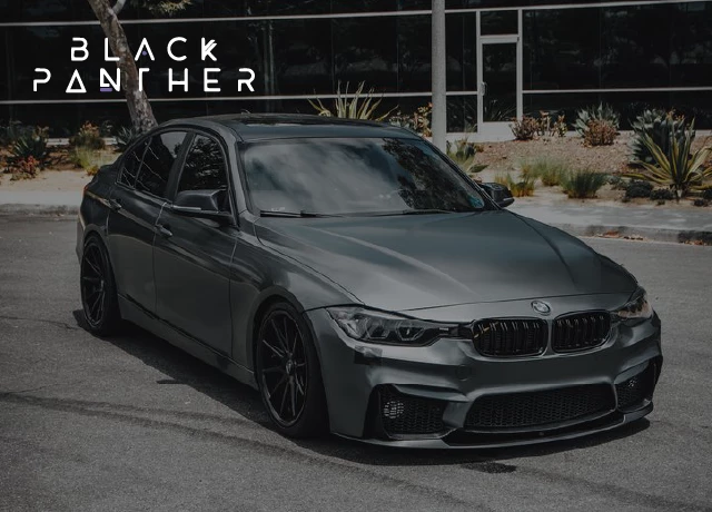 Black Panther