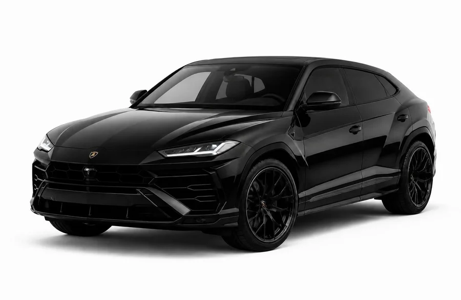 รถยนต์ติดฟิล์มกรองแสง MAXXMA BLACK PANTHER โทนดำสปอร์ต