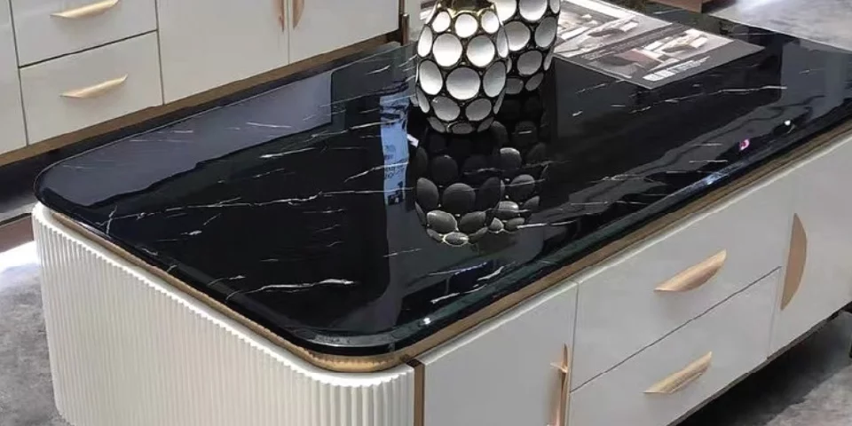 Glossy TPU