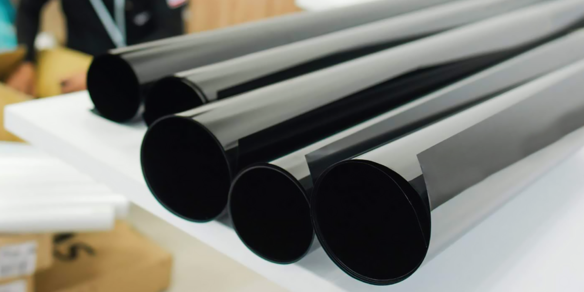 Window Film 101