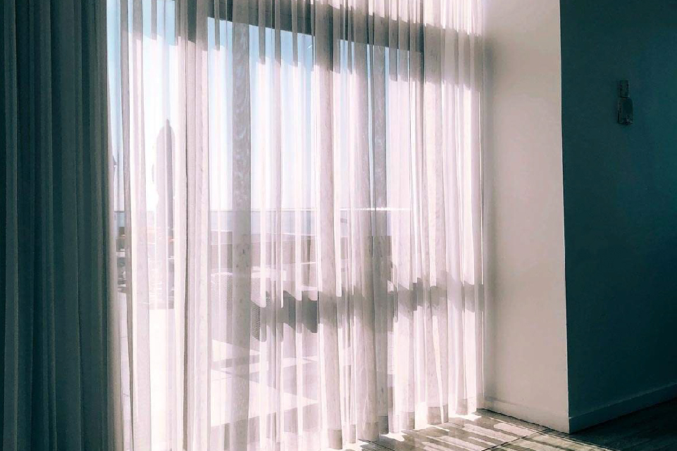 curtain