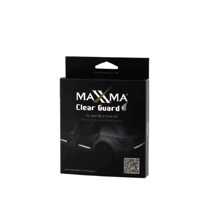 ฟิล์มกันรอยไฟหน้า