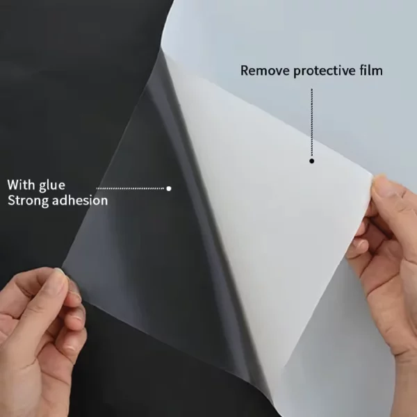 สาธิตคุณสมบัติ Self-Healing