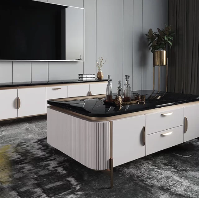 ฟิล์มกันรอยบนเคาน์เตอร์ครัว