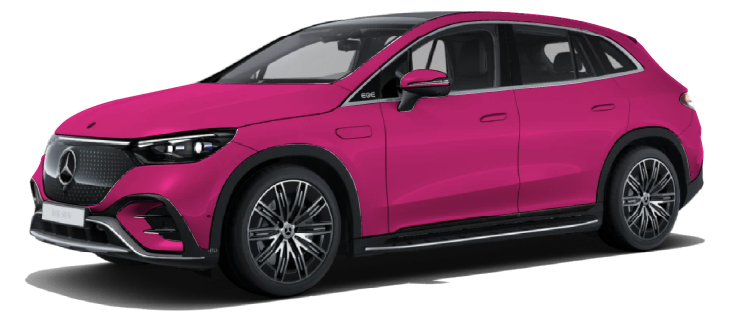 Maxxma Clear Guard PRO Badge